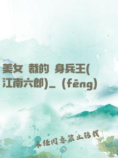 美女總裁的貼身兵王(江南六郎)