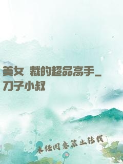 美女總裁的超品高手