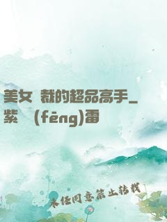 美女總裁的超品高手