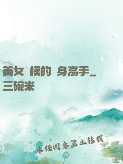美女車模的貼身高手