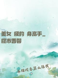 美女車模的貼身高手