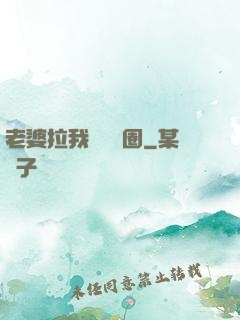 老婆拉我進娛樂圈