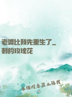 老婆比我先重生了