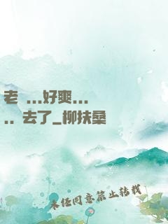 老師...好爽.....進去了