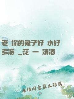 老師你的兔子好軟水好多游戲