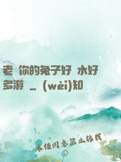 老師你的兔子好軟水好多游戲