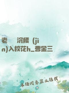 老頭緩緩沉腰進(jìn)入?；╤