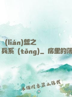 聯(lián)盟之傭兵系統(tǒng)