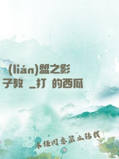聯(lián)盟之影子教練