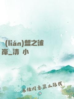聯(lián)盟之彼岸