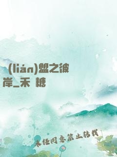 聯(lián)盟之彼岸