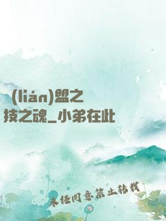 聯(lián)盟之競技之魂