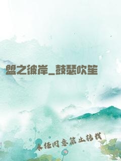 聯盟之彼岸