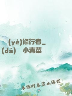 職業(yè)修行者