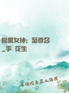 腹黑女神：至尊召喚師