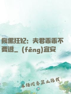 腹黑狂妃：夫君乖乖不要逃