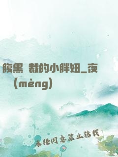 腹黑總裁的小胖妞
