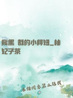 腹黑總裁的小胖妞