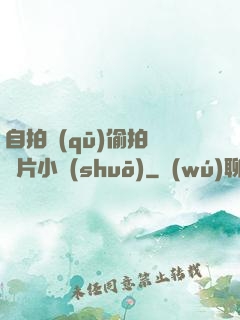 自拍區(qū)偷拍亞圖片小說(shuō)