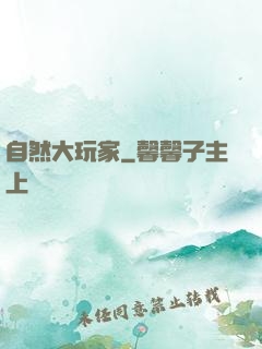 自然大玩家