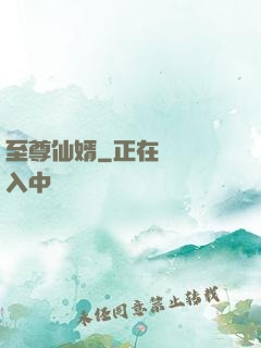 至尊仙婿