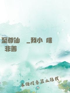 至尊仙陣傳