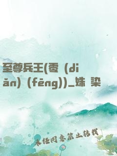 至尊兵王(零點(diǎn)風(fēng))