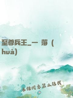 至尊兵王