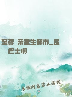 至尊劍帝重生都市