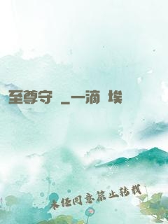 至尊守護