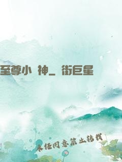 至尊小廚神