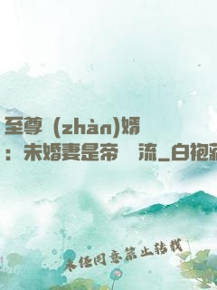 至尊戰(zhàn)婿：未婚妻是帝國頂流