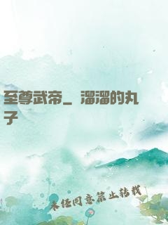 至尊武帝