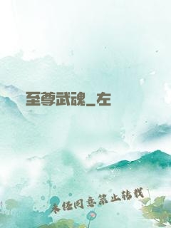 至尊武魂