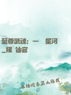 至尊武魂：一葉斬星河