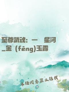 至尊武魂：一葉斬星河
