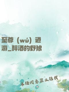 至尊無(wú)極逍遙游