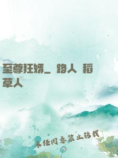 至尊狂婿