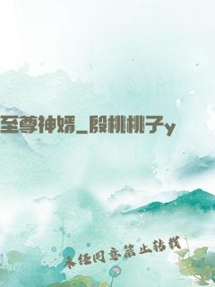 至尊神婿