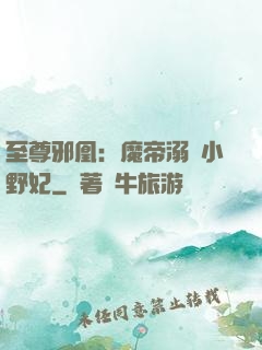 至尊邪凰：魔帝溺寵小野妃