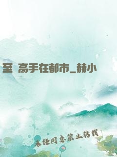 至強高手在都市