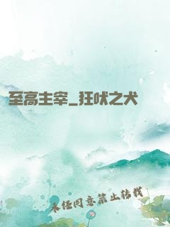 至高主宰
