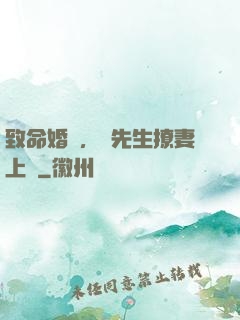 致命婚約，顧先生撩妻上癮