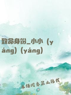 致命身份