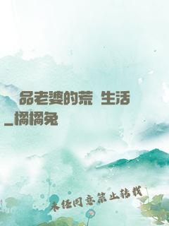 與極品老婆的荒島生活