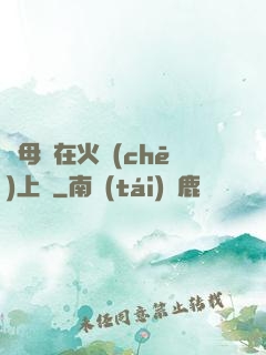 與母親在火車(chē)上鋪