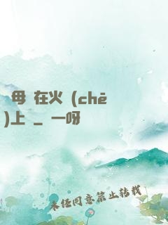 與母親在火車(chē)上鋪