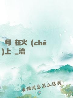 與母親在火車(chē)上鋪