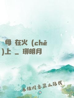 與母親在火車(chē)上鋪