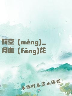 航空夢(mèng)